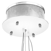 Купить с доставкой по Москве и России Подвесная люстра Lightstar 748154