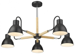 Фото Люстра на штанге VELANTE 230-023-05