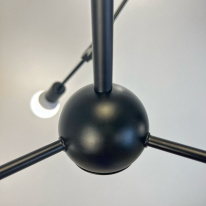 Люстра на штанге ImperiumLoft 168476-22 в интернет магазине Гет Лайт