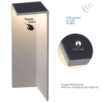 Цена на Садово-парковый светильник Mantra 7088