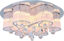 Фото Накладная люстра ARTE Lamp A8562PL-15CL