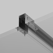 Крепеж Maytoni Technical TRA010HCB в интернет магазине Гет Лайт