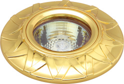 Фото Встраиваемый светильник Escada 221028