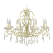 Фото Подвесная люстра Arti Lampadari Luminare E 1.1.8.601 C