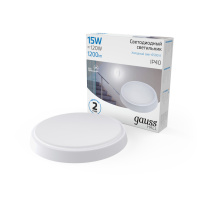 Фото Офисный светильник Gauss 193411315