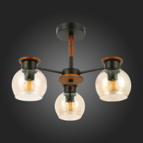 Цена на Люстра на штанге Evoluce SLE108102-03