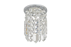 Фото Встраиваемый светильник Dio D'arte Osimo GU10.5.14.8.123 N