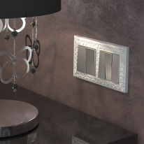 Купить с доставкой по Москве и России Выключатель Werkel W1120009