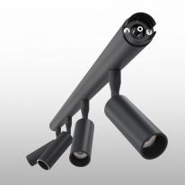 Цена на Светильник на шине Elektrostandard 85177/01