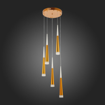 Купить Каскадная люстра Evoluce SLE200103-05