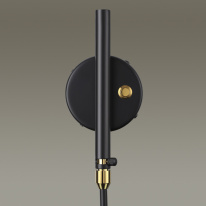Бра Odeon Light 4830/1W в интернет магазине Гет Лайт