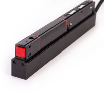 Драйвер Elektrostandard Slim Magnetic Трансформатор 100W чёрный 95043/00 Купить Драйвер Elektrostandard Slim Magnetic Трансформатор 100W чёрный 95043/00