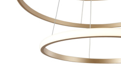 Каскадная люстра Zortes ZRS.33325.75C в интернет магазине Гет Лайт