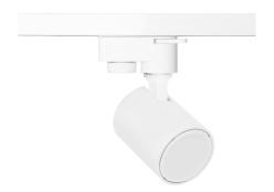 Фото Светильник на шине Crystal Lux CLT 0.31 001 60 WH