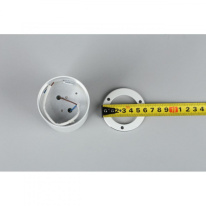 Цена на Накладной светильник Omnilux OML-100709-01