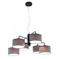 Подвесная люстра Citilux CL428261 Фото Подвесная люстра Citilux CL428261