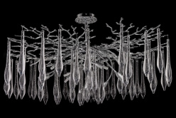 Купить Люстра на штанге Dio D'arte Tavenna H 1.3.100.108 N