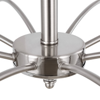 Купить Подвесная люстра Freya FR1007PL-12N