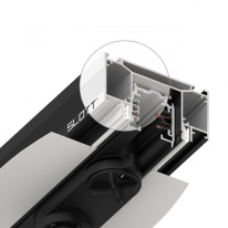 Цена на Профиль для шинопроводов Novotech 135190