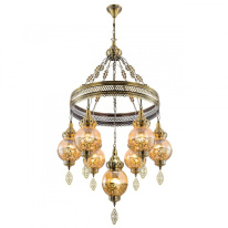 Фото Подвесная люстра Citilux CL419163