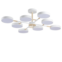 Фото Люстра на штанге LUMION 5653/99CL