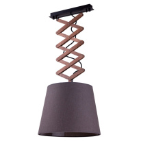 Фото Подвесной светильник Nowodvorski 9048