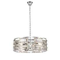 Фото Подвесная люстра Vele Luce VL3083P08