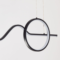 Купить Подвесная люстра DeMarkt 510013304