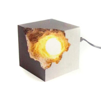 Фото Настольная лампа DeLight Collection KC110T-1