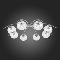 Цена на Накладная люстра Evoluce SLE102602-08