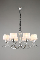 Цена на Подвесная люстра Omnilux OML-88403-08