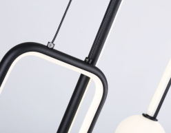 Цена на Подвесной светильник Ambrella Light FL66366