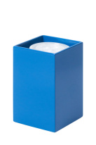 Фото Детский точечный светильник TopDecor Tubo6 SQ P1 18