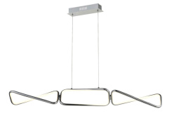 Фото Подвесной светильник Vele Luce VL7063P03