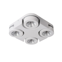 Фото Накладной светильник LUCIDE 33158/19/31