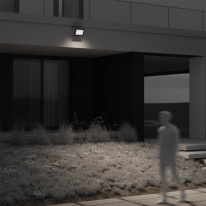 Прожектор Maytoni FL001-L100B4K в интернет магазине Гет Лайт