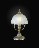 Фото Настольная лампа Reccagni Angelo P 2825