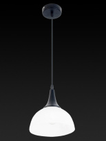 Купить Подвесной светильник TOPLIGHT TL4420D-01BL