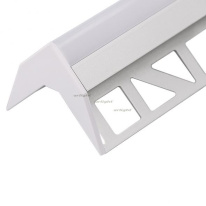 Купить Заглушка профиля Arlight 023892