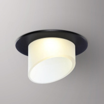 Цена на Встраиваемый светильник Novotech 370896