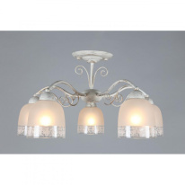 Люстра на штанге Omnilux OML-54907-05 в интернет магазине Гет Лайт