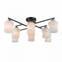 Фото Люстра на штанге Citilux CL129285