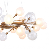 Цена на Подвесная люстра Favourite 2515-15P