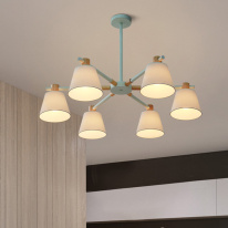 Цена на Люстра на штанге ImperiumLoft 101824-26