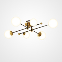 Фото Люстра на штанге ImperiumLoft 223660-23