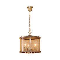 Фото Подвесной светильник Citilux CL408133R