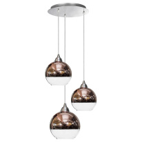 Фото Подвесной светильник Nowodvorski 9307