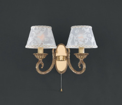 Фото Бра Reccagni Angelo A 8370/2