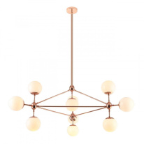 Фото Люстра на штанге APLOYT APL.606.07.10