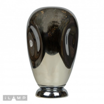 Цена на Настольная лампа iLamp AT9039-1CR